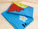 A picture of Kids bedsheets