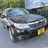 A picture of SUBARU FORESTER 0714058883