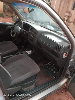 A picture of GOLF 3 NO FAULT 08033318656