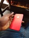 A picture of iPhone 7 128gb