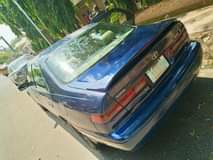 A picture of DISTRESS 2000 Toyota Camry Pencil light 4Plugs Belgium Engine 820k