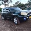 A picture of Nissan Extral