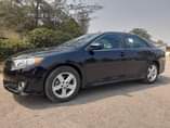 A picture of Camry