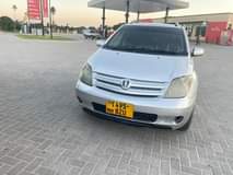 A picture of Toyota lst