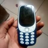 A picture of NOKIA 3310
