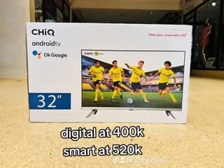 A picture of Brand new Led tvs