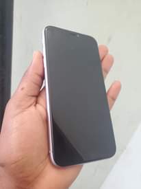 A picture of Mzungu wa roho maphone