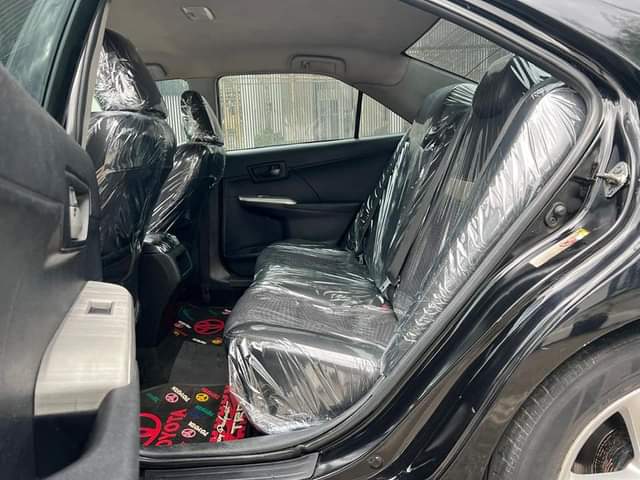 A picture of Toyota Camry Special Edition 4plugs 2014 Registered Super Clean and