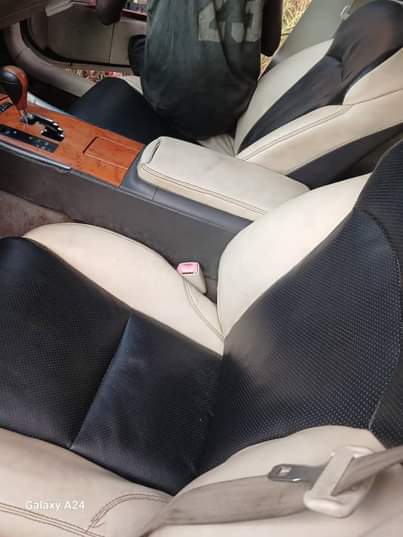 A picture of LEXUS IS250 2009 toks standard 2022 entry first body untouched