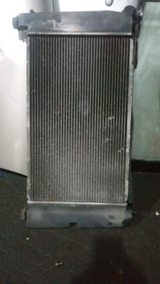 toyota fielder