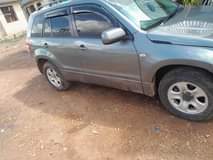 A picture of Suzuk vitala NZURI SANA PRICE 12ML Location mwanza 0753840279 0784695772