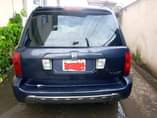 A picture of FASTEST FINGER CLEAN NIGERIA USED HONDA PILOT WITH good engine