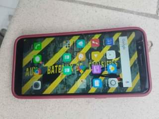 A picture of Oppo A83