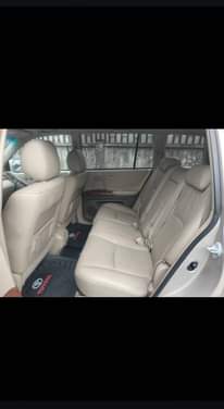 A picture of EM MOTORS PURE BELGIUM GRADE 2005 TOYOTA HIGHLANDER FOR SALE