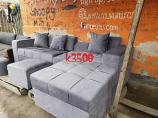 l shaped sofas