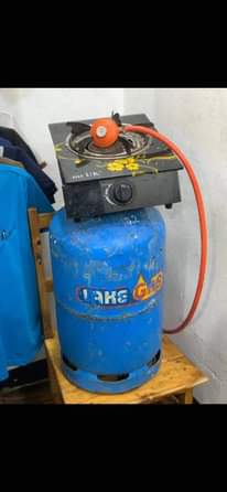 A picture of JIKO PLATE 2 NA MTUNGI