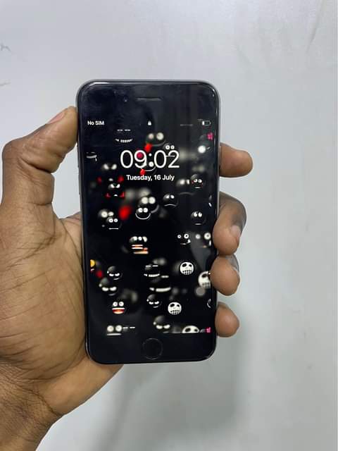 A picture of iPhone 6s