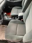 A picture of Corolla 2003