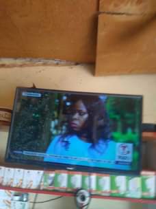 A picture of 24inch tv smatec