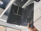 A picture of Laptops and its assesories