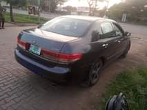 A picture of SUPER CLEAN HONDA EOD 2004 900k Please call 08026843626