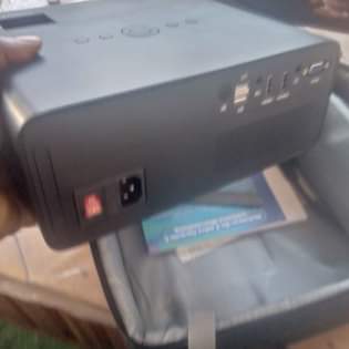 A picture of Project