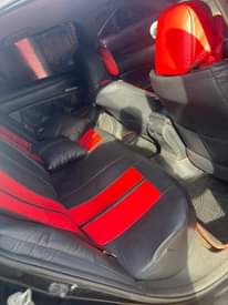 A picture of Honda crosstour 2012 Well Maintained Going for 7.5m