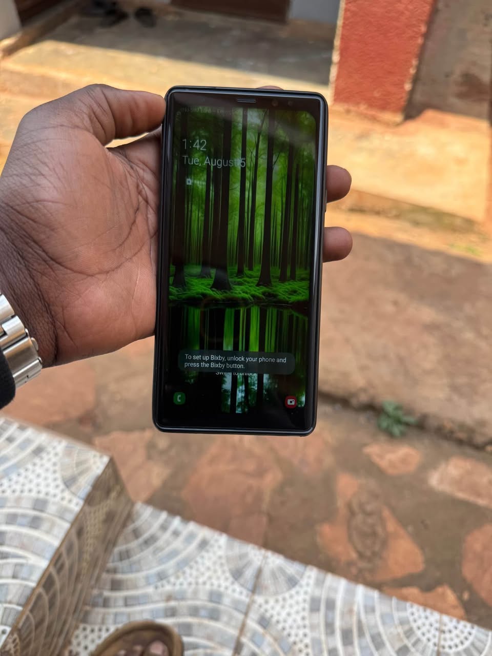 used samsung galaxy
