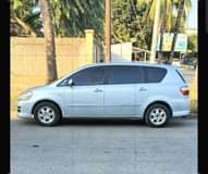 A picture of TOYOTA IPSUM PICNIC