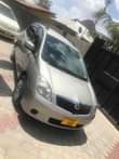 A picture of TOYOTA SPACIO PRICE 11 800 000