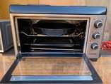 A picture of Electrical oven