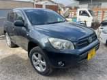 A picture of TOYota Rav 4