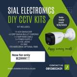 cctv cameras