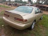 A picture of Clean car in perfect condition Untouched 4plugs Engine Perfect automatic