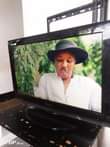 A picture of Tv inc 32 Toshiba full hd Bei 200