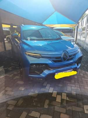 renault kiger