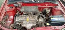 A picture of Micra
