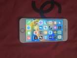 A picture of Iphone 8plan
