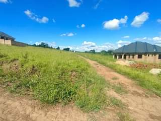 A picture of ESTATE LOCATED WAKISO KAKIRI