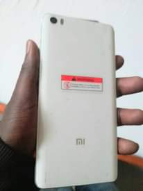 A picture of Simu gb 32