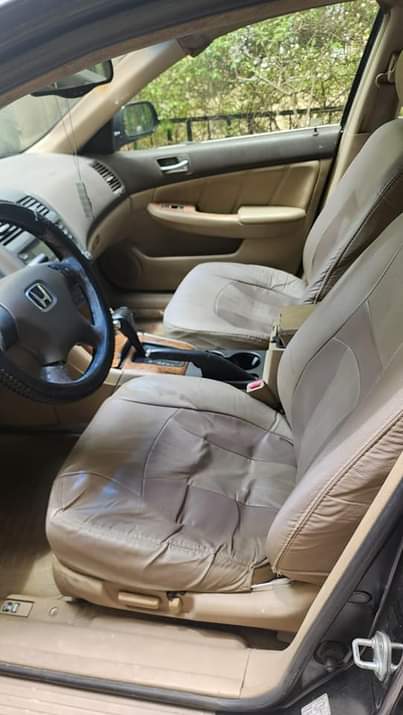 A picture of 2006 Honda Accord