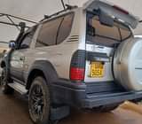 A picture of Toyota land cruiser tx short Diesel engine Auto transmission Price