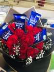 A picture of Petalsug gifts and flowers 0703071335