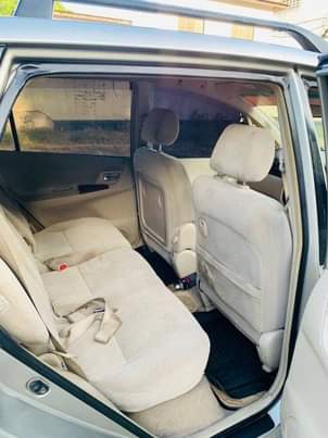 A picture of Spaciol new model