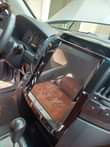 A picture of 2010 Toyota Land cruiser Gx