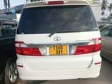 A picture of Toyota Alphard Sh Million 16 Negotiable 0742301930