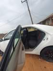 A picture of Clean Nigerian Used Toyota Camry Big Daddy Neatly baked Super