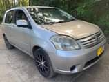 A picture of Toyota raum fore sale