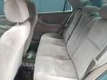 A picture of Toyota Corolla 06