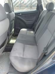 A picture of Super neat Toyota matrix 2006 Engine Ac Gear Good condition
